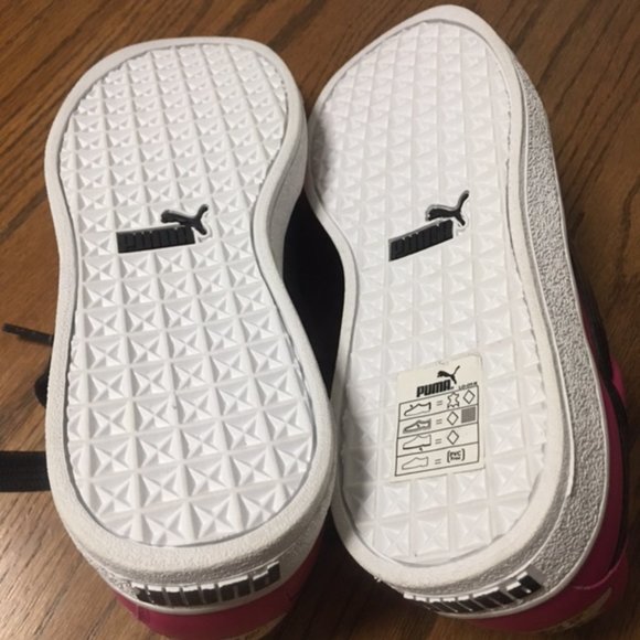 Puma MTV YO RAPS Collectible NEW   Size 9  RARE FIND - Picture 9 of 12